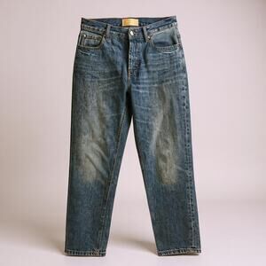 Everlane The 90’s Cheeky Jeans 25